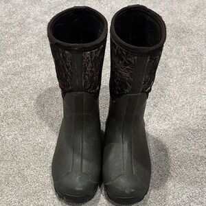 Children's Forest Adventure Boots